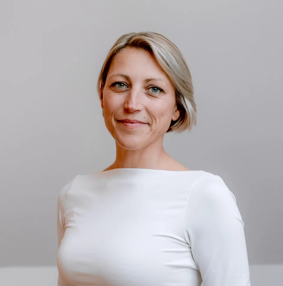 Diana Lucht, Ernährungstherapeutin B.Sc. und Yogalehrerin – Portrait