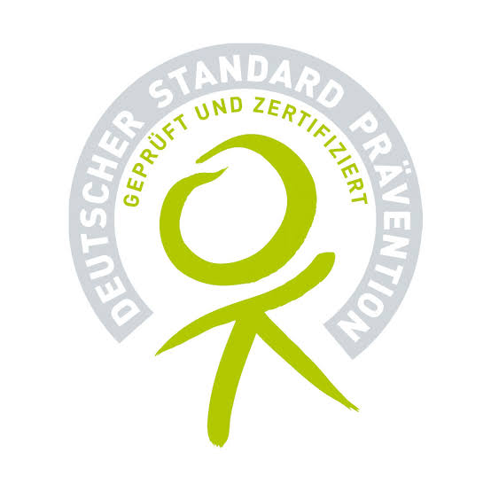 Zertifizierung Zentrale Prüfstelle Prävention - Deutscher Standard Kurse
